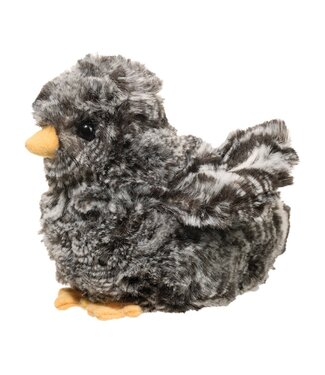 Douglas Company Inc. Black Multi Chick