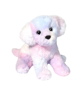 Douglas Company Inc. Taffie Rainbow Dog Mini Soft