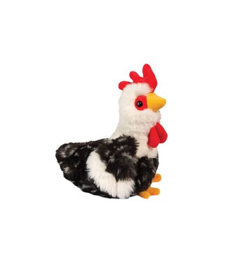 Douglas Company Inc. Roamie Rooster Mini Soft