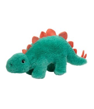 Douglas Company Inc. Stompie Stegosaurus Soft