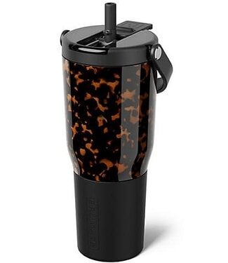 BruMate BruMate Resa Flip 35oz. | Tortoise Shell LIMITED EDITION