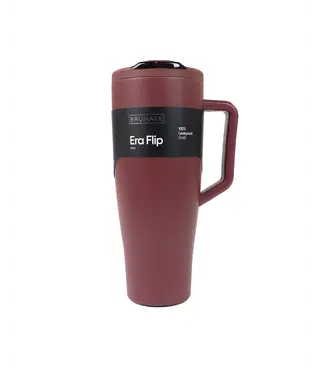 BruMate BruMate Era Flip 40oz. | Cabernet LIMITED EDITION