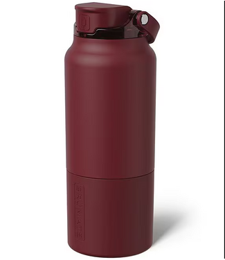 BruMate BruMate Rise 35oz. | Cabernet LIMITED EDITION