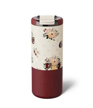 BruMate BruMate Strova 18oz. | Quilted Florals LIMITED EDITION