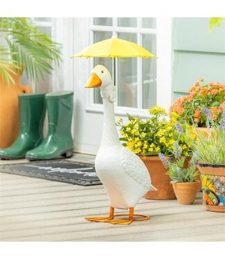 My Evergreen Giddy the Goose Accessory Set - Umbrella
