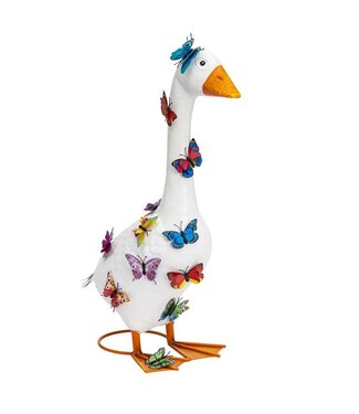My Evergreen Giddy the Goose Accessory Set - Butterflies