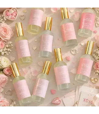 Cardle & Co. Perfume Mist