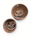 Handcrafted Halloween Dip Bowls