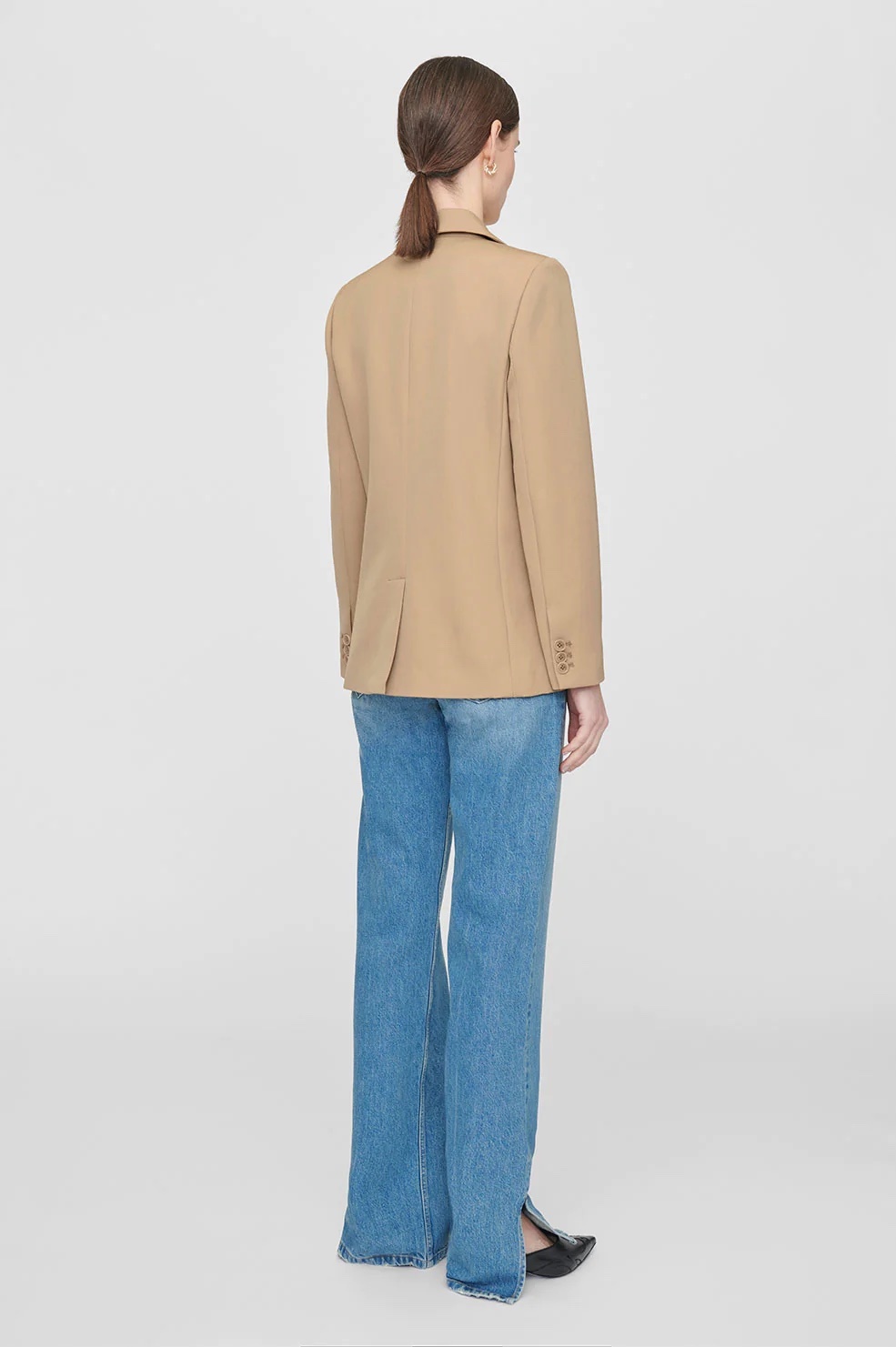 Madeline blazer sale