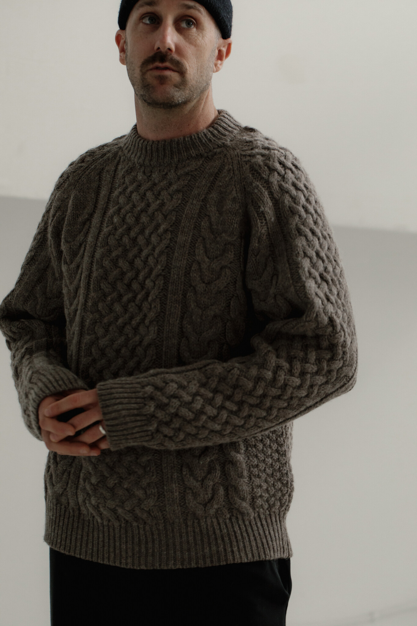 BARE KNITWEAR - Fossello's Quality Clothing Inc