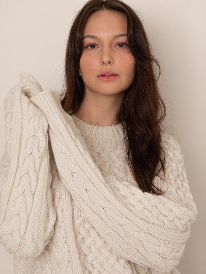Bare Knitwear – The Valley Living