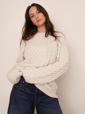 The Seasonless Collection – Bare Knitwear