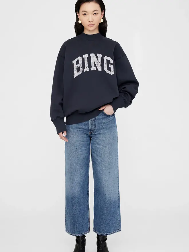 ANINE BING Fossello s Quality Clothing Inc