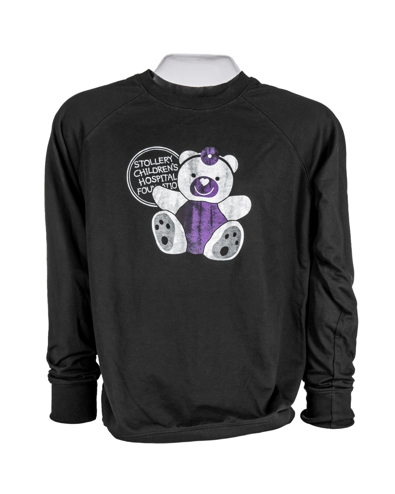 Stollery Adult Long Sleeve Shirt Stollery Kids Store