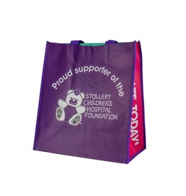 Stollery Reusable Bag