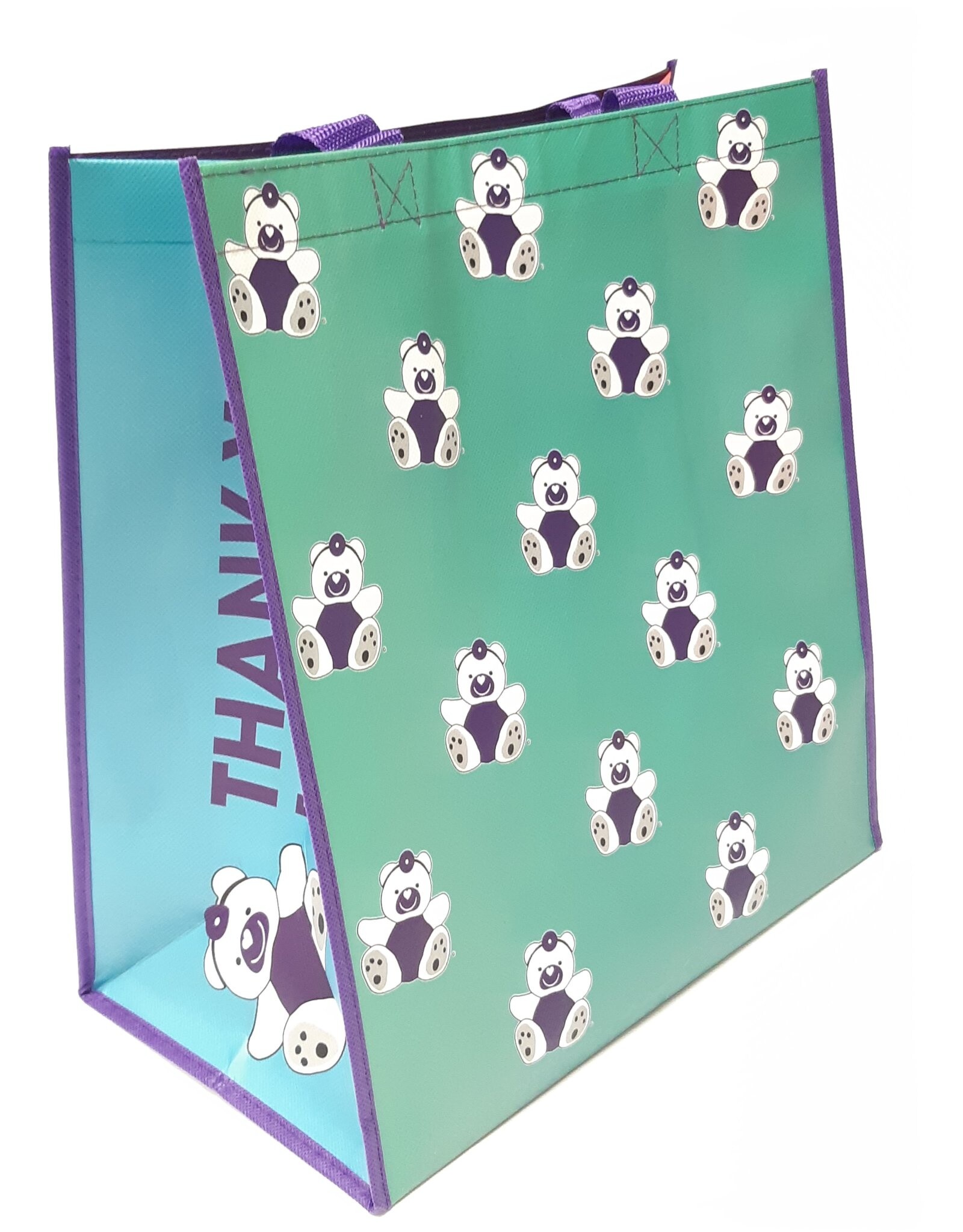 Stollery Reusable Bag