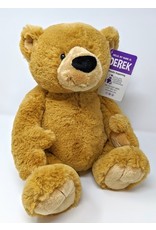 GUND Charity Bear Derek - large