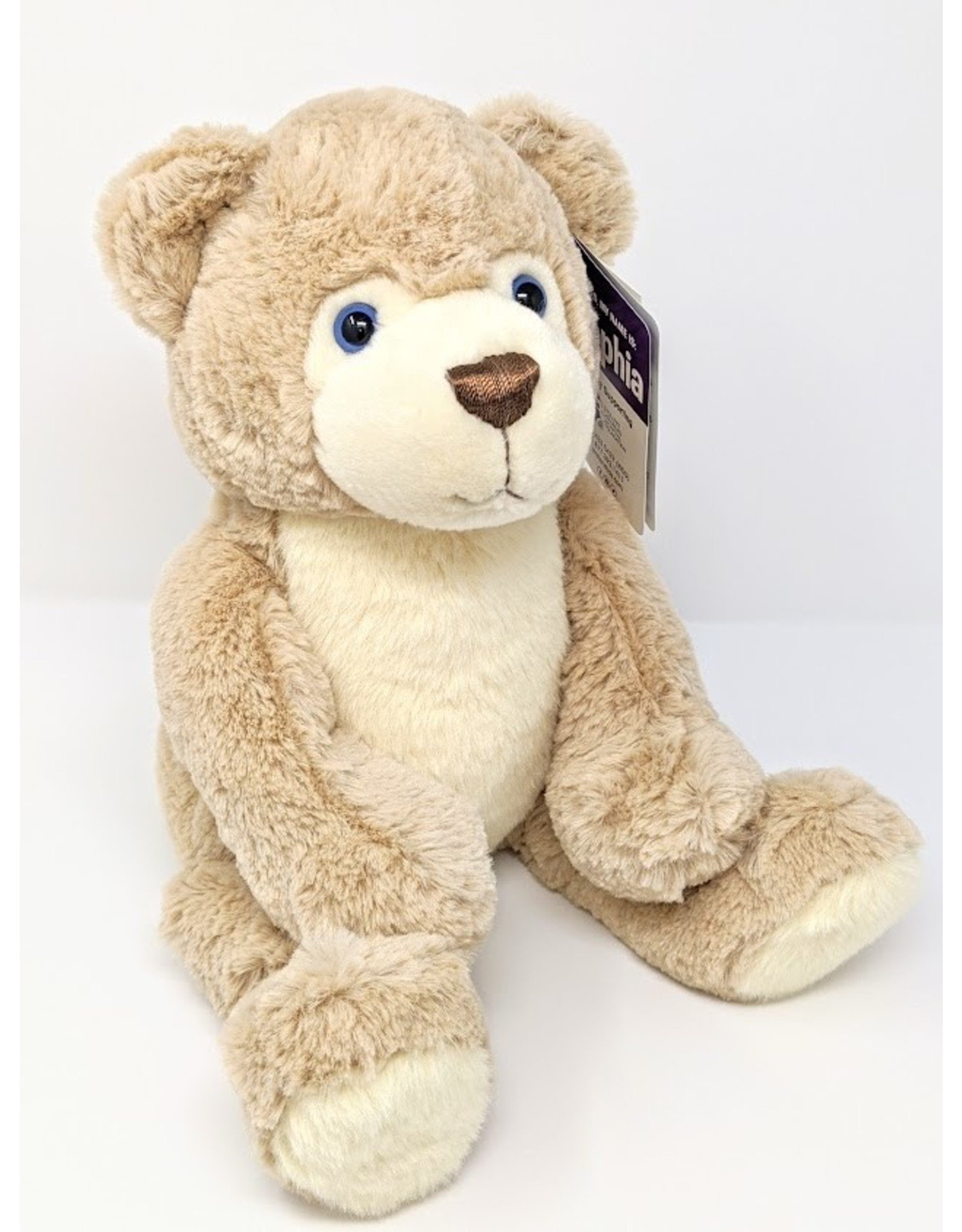 GUND Charity Bear Sophia