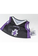 Stollery Bearwear - basketball jersey