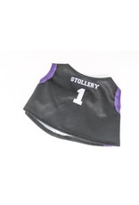 Stollery Bearwear - basketball jersey