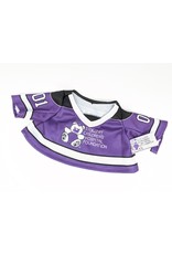 Stollery Bearwear - hockey jersey