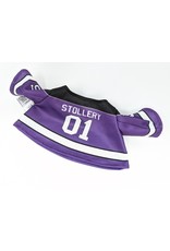 Stollery Bearwear - hockey jersey