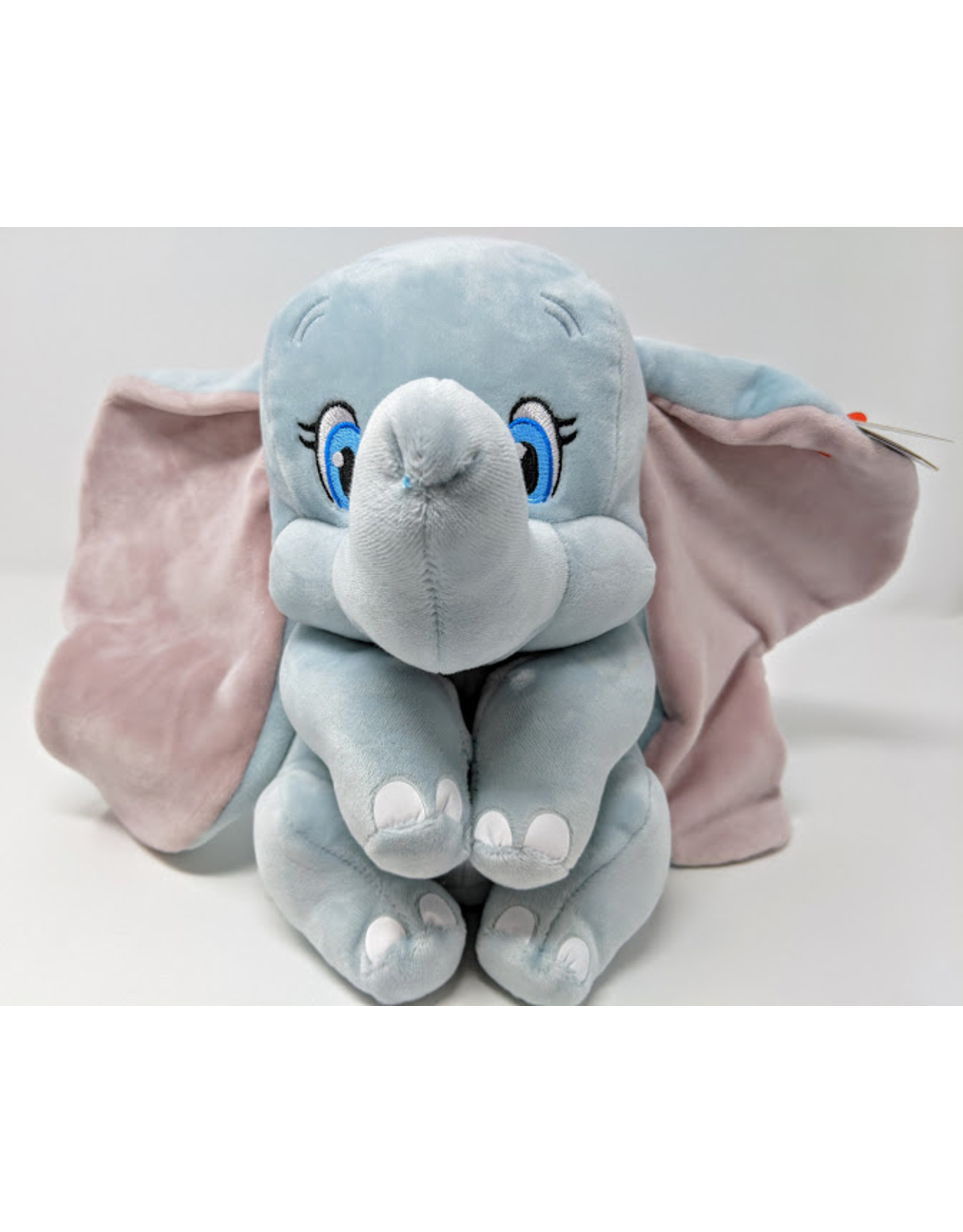 TY Dumbo - soft body medium