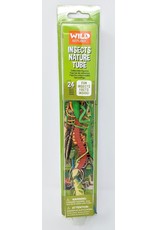 Wild Republic Insects Nature Tube