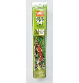 Wild Republic Insects Nature Tube