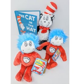 Dr. Seuss Cat in the Hat Gift Pack