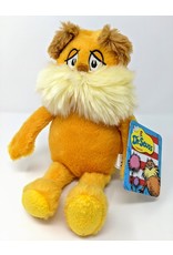 Dr. Seuss Dr. Seuss Gift Package - The Lorax with plush