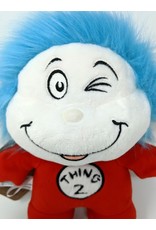 Dr. Seuss Dr. Seuss Dood - Double-Sided Thing 1 & Thing 2