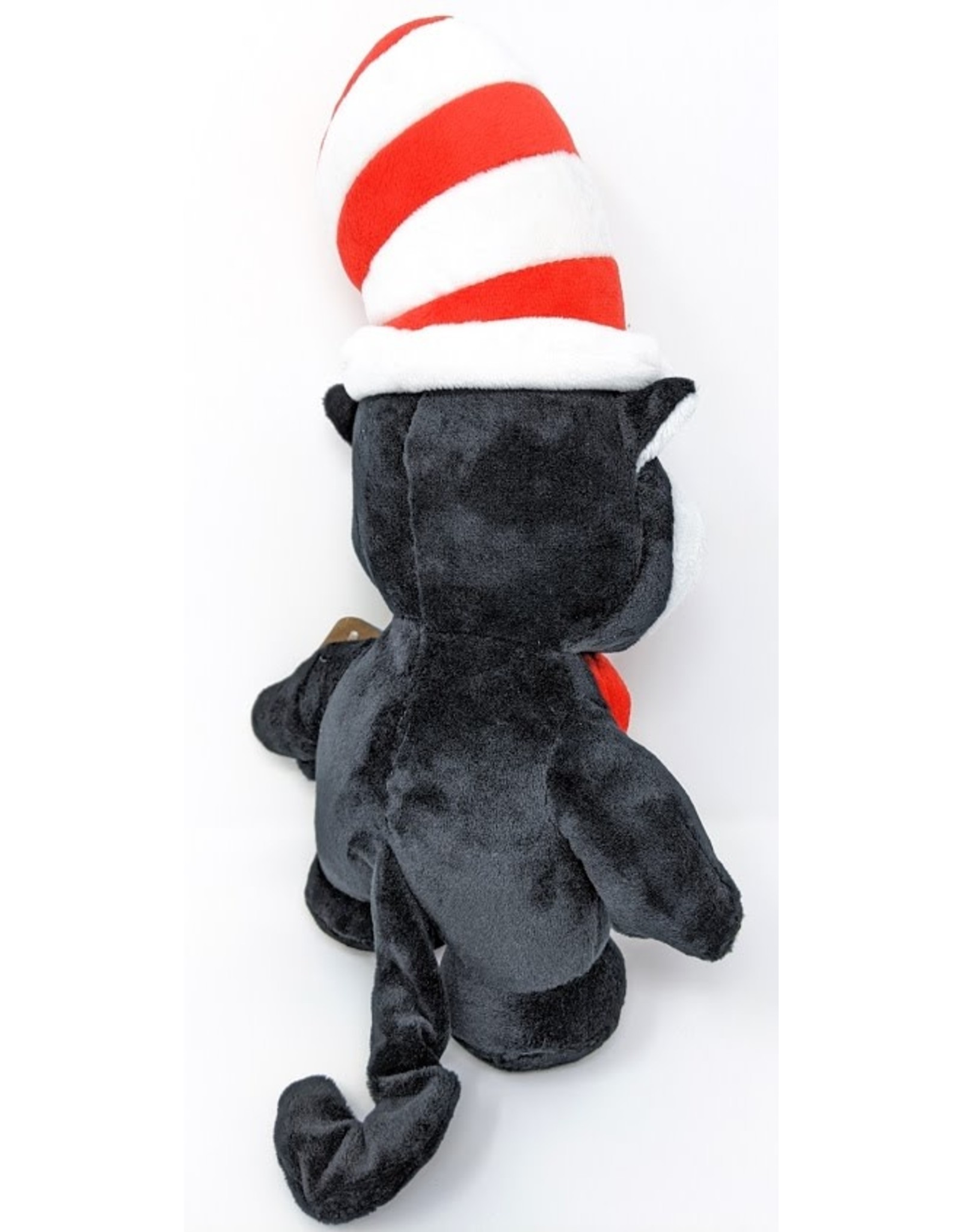 Dr. Seuss Dr. Seuss Dood - Cat in the Hat