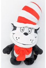 Dr. Seuss Dr. Seuss Dood - Cat in the Hat