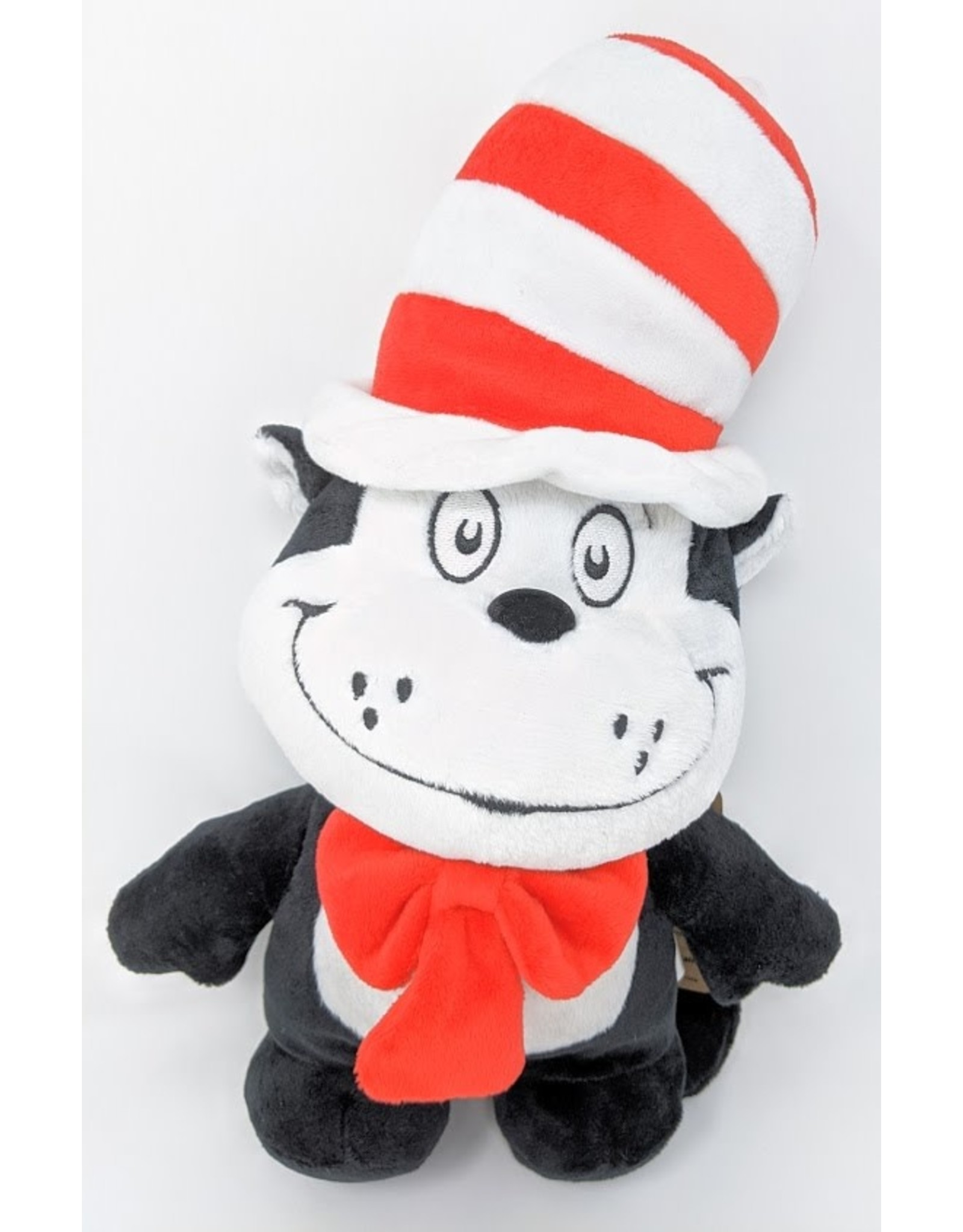 Dr. Seuss Dr. Seuss Dood - Cat in the Hat