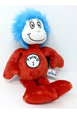 Dr. Seuss Thing 1