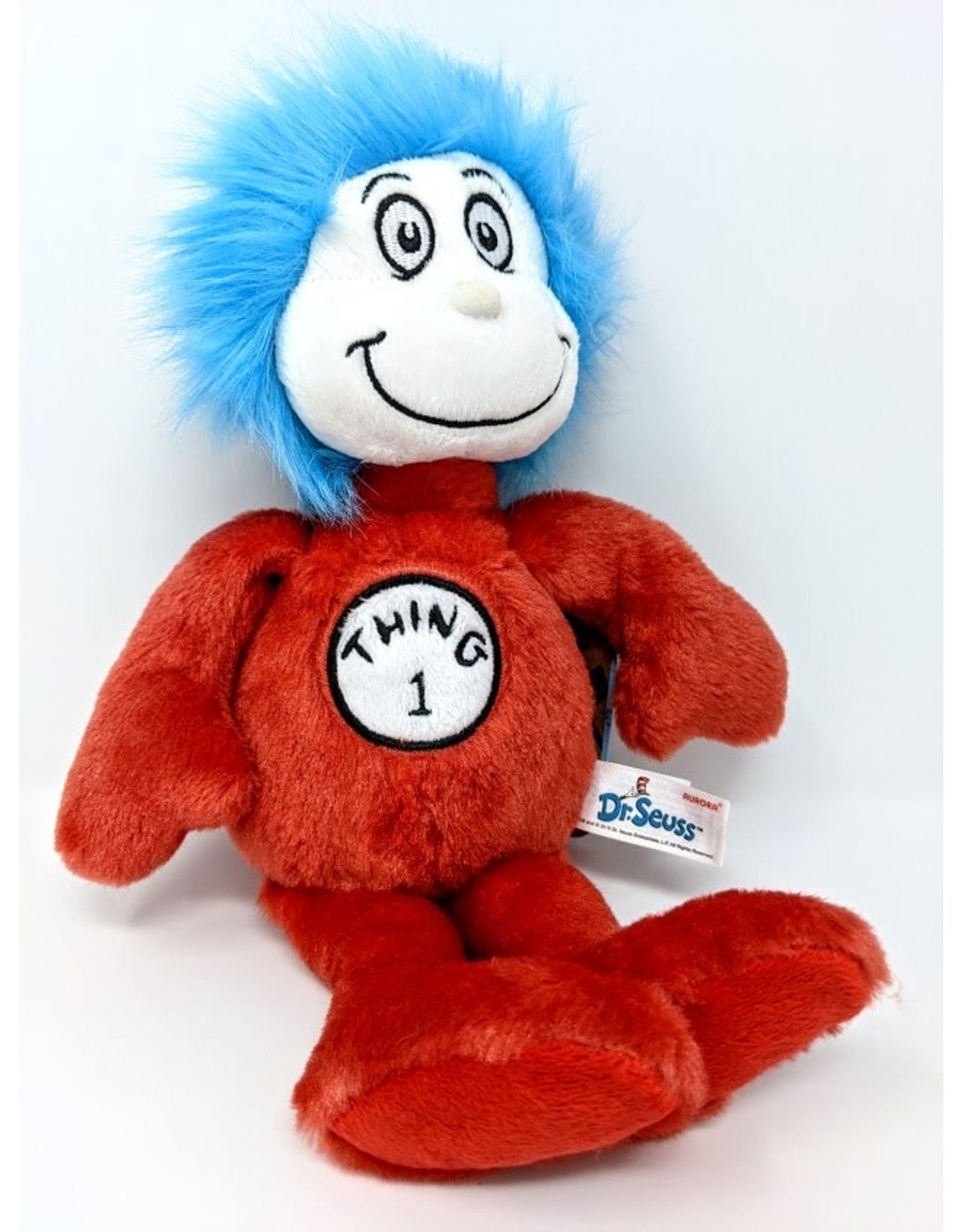 Dr. Seuss Thing 1