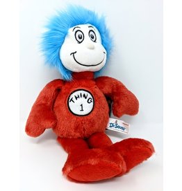 Dr. Seuss Thing 1