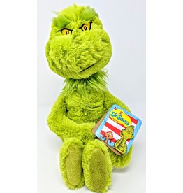 Dr. Seuss Dr. Seuss The Grinch