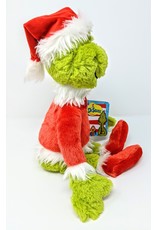 Dr. Seuss Dr. Seuss The Grinch - Santa