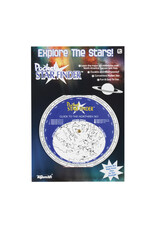 Pocket Star Finder