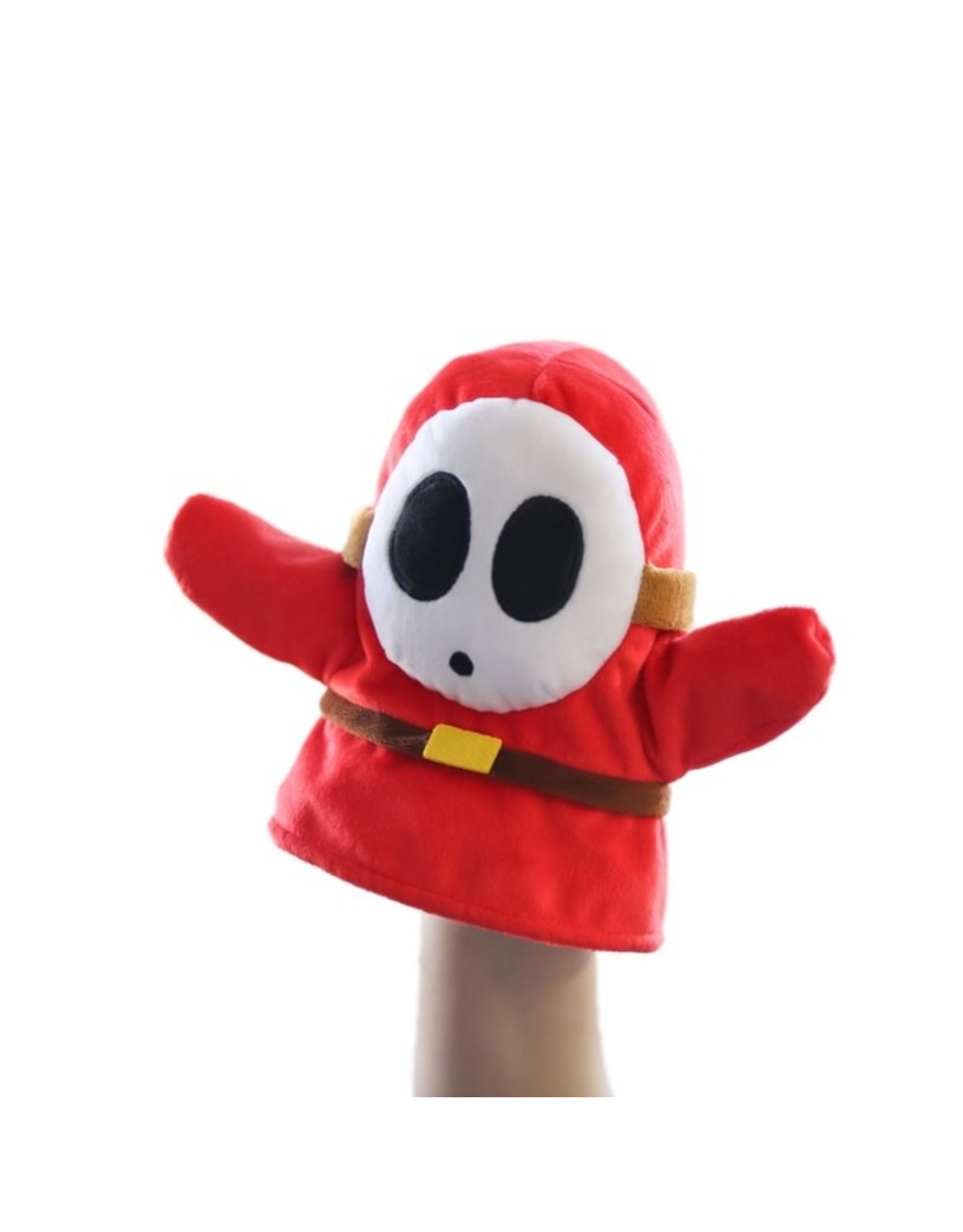 Shy Guy Puppet - Stollery Kids Store