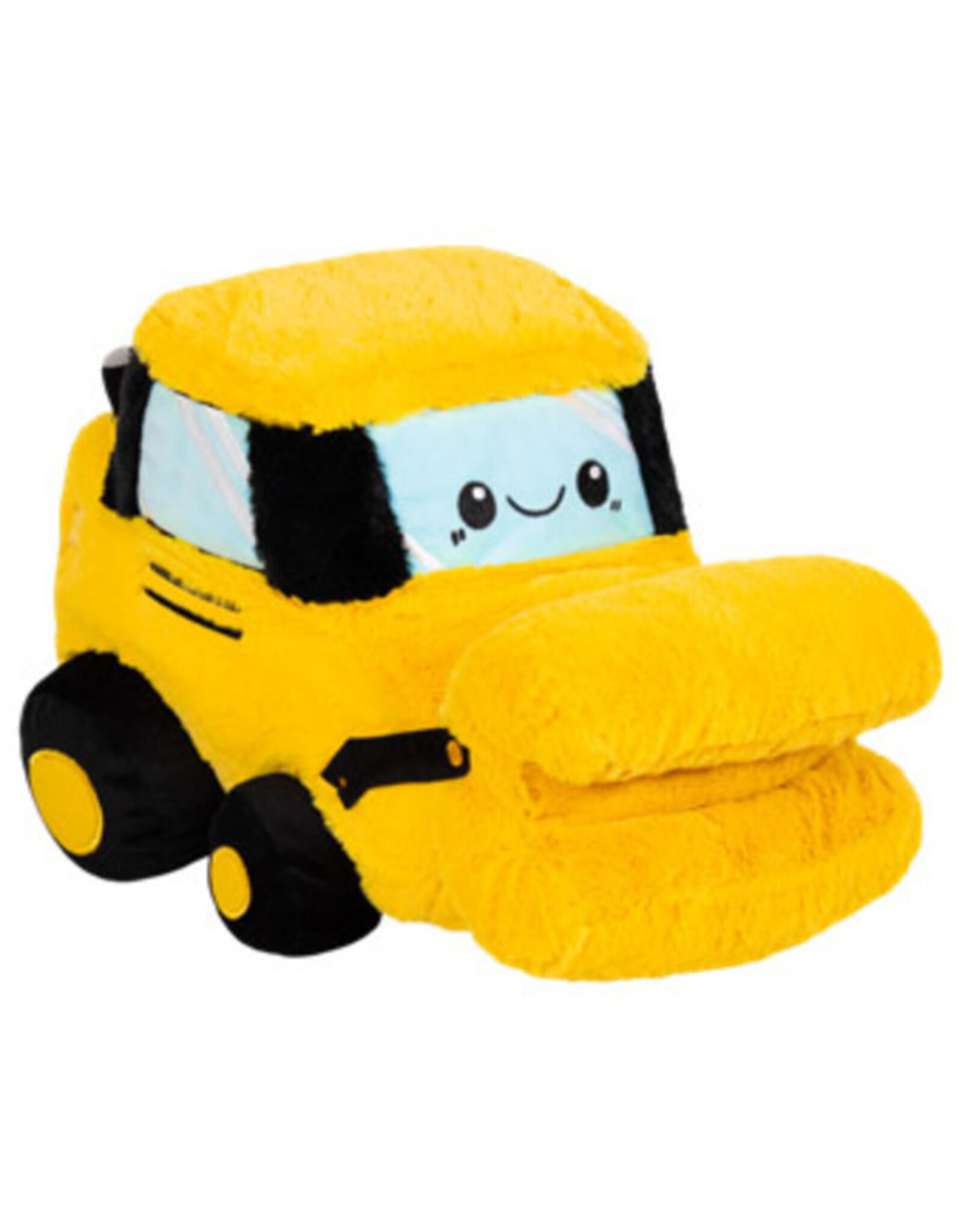 Squishable Front Loader