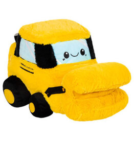 Squishable Front Loader