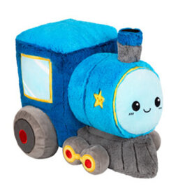 Squishable Train