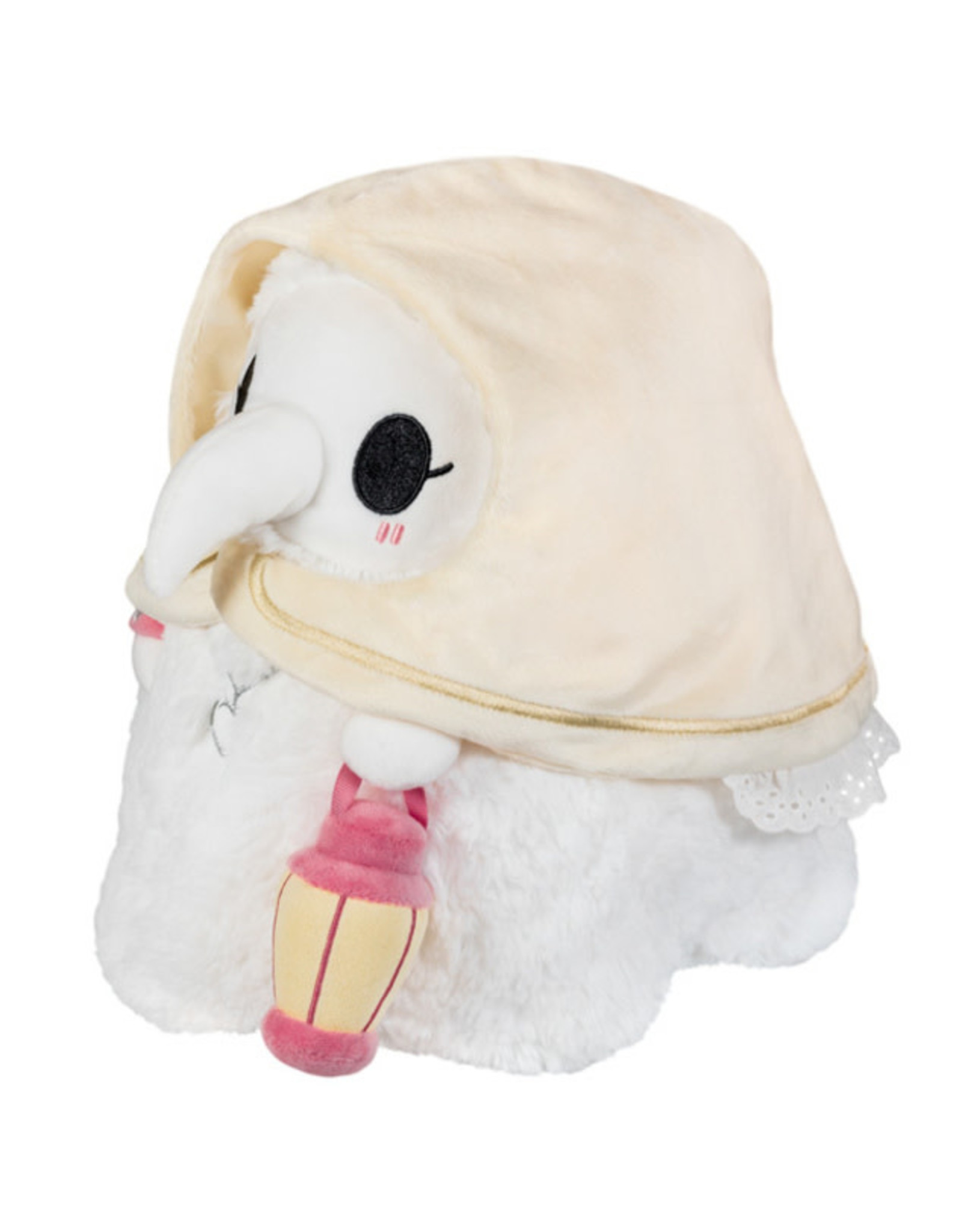 Squishable Plague Nurse - mini
