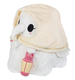 Squishable Plague Nurse - mini