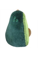 Squishable Avocado - lg