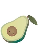 Squishable Avocado - lg