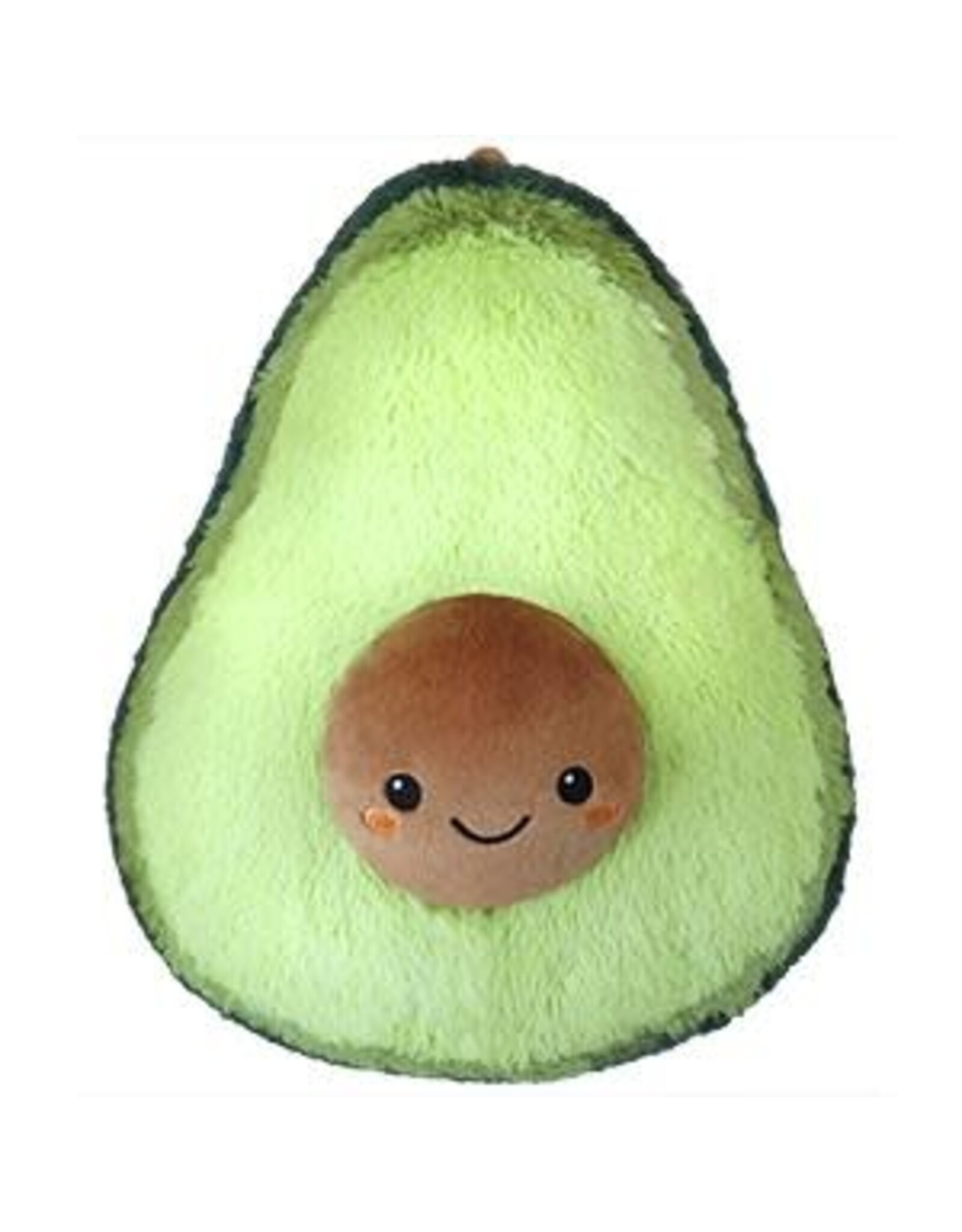 Squishable Avocado - lg